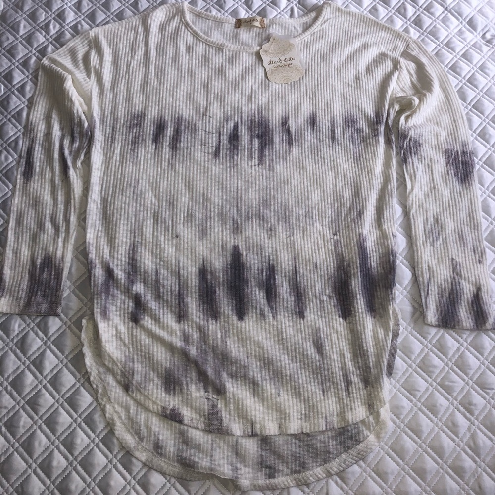 Altar’d State Top